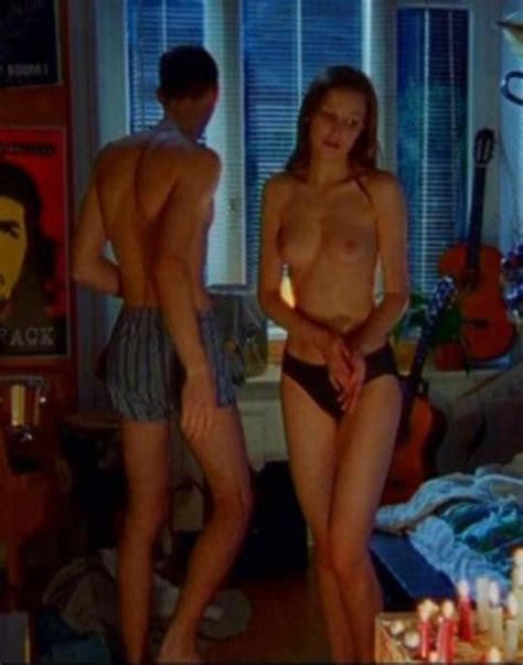 Alexandra Maria Lara Naked Mensch Pia Pics Nudebase