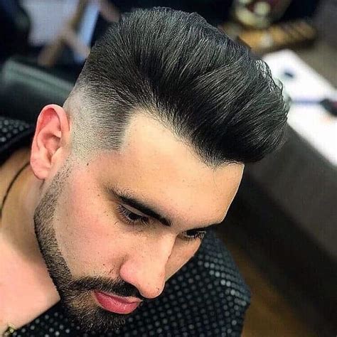 The Best Taper Fade Blowout Haircuts Hairstylecamp