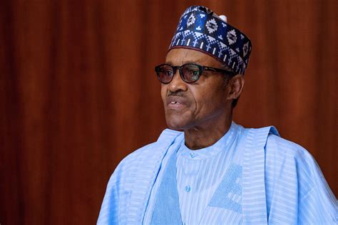 Buhari Lessons From 2023 Election Will Make Future Poll Better
