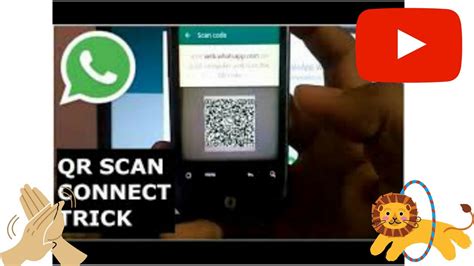 How To Use Whatsapp Web And Scan Qr Code 199 Expounded Youtube