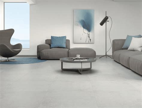 Atrium Riga Gris Grey Matt Rectified Porcelain Floor Tile Emc Tiles
