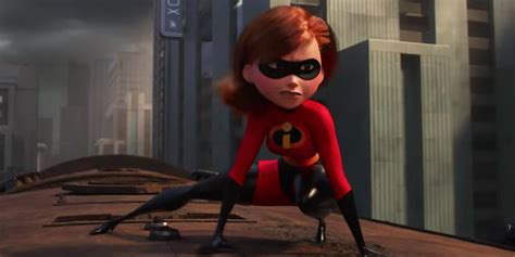 First Incredibles 2 Trailer Is Exciting And Action Packed Watch It Now