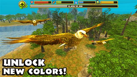 Find eagle games from a vast selection of games. Eagle Simulator - Android games - Download free. Eagle ...