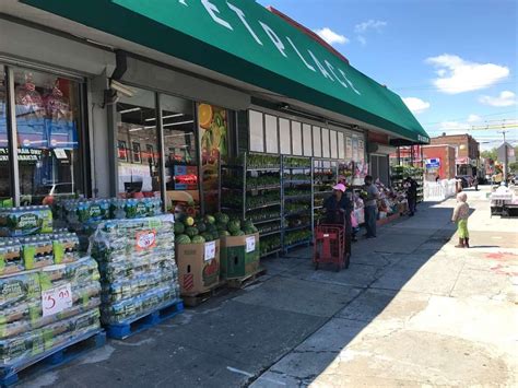 We offer more than just the basics of what you would expect to find at a grocery store. Food Universe Marketplace, 127-16 111th Ave, South Ozone ...