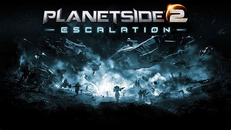 1920x1080 Planetside 2 Escalation Laptop Full Hd 1080p Hd 4k Wallpapers