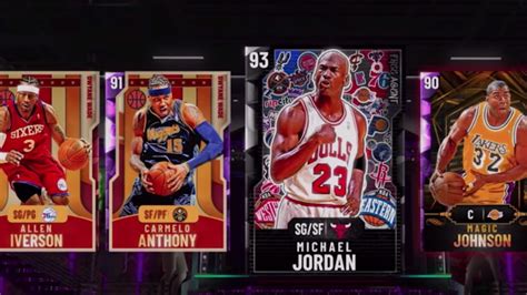 Updated version of the best teams to join in mycareer 2k20. New NBA 2K20 MyTeam Video Shows off Mode's Starter Pack ...