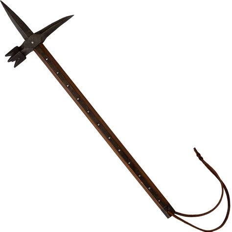 Medieval War Hammer Beil Agincourt Armadura Medieval Medieval