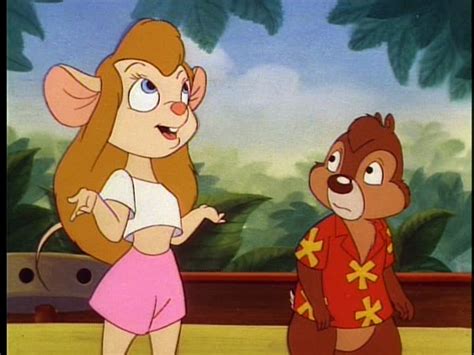 My Favorite Gadget Screencaps Chip N Dale Rescue Rangers Photo Fanpop