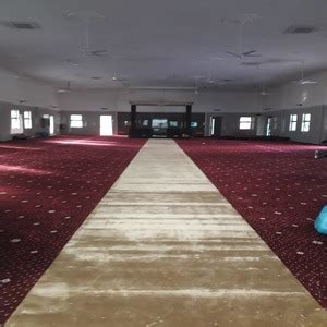 Looking for customers in south africa, middle east, india, vietnam and western europe. Gurdwara Butterworth - Udani Carpets Sdn Bhd