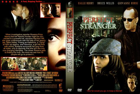 9 Perfect Strangers Movie Perfect Stranger 2007 Perfect Strangers