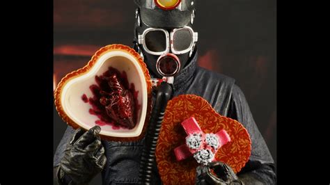 Neca Toys My Bloody Valentine Ultimate Miner Action Figure Review Harry