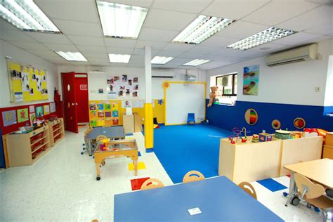 Tutor Time International Nursery And Kindergarten