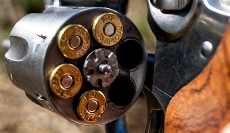 38 Special Vs 9mm What Does Each Caliber Offer