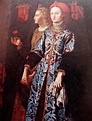 91 – CLAUDINE DE BROSSE (1450-1513) – Princesses de Savoie