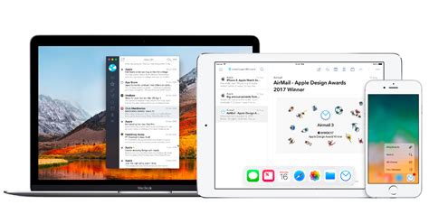 Here are 12 time management apps to help you free up your schedule, find time for. Best Mail apps for your mac in 2019 - Mac Expert Guide