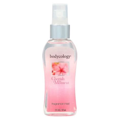 bodycology cherry blossom fragrance mist 2 oz reviews 2021