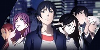 Hitori No Shita The Outcast Season 4: Release Date, Cast, Plot, Crew ...