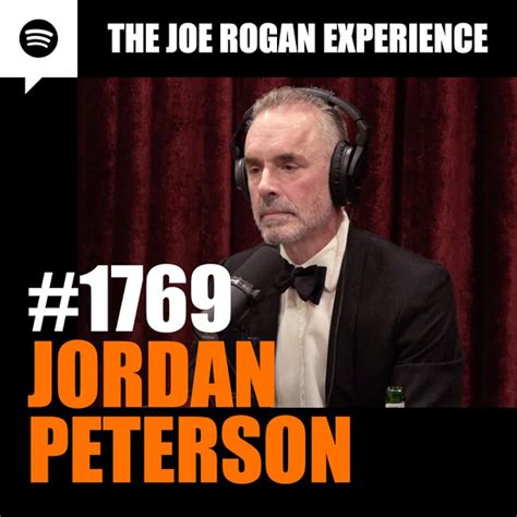 The Joe Rogan Experience Jordan Peterson Podcast Episode 2022 Imdb