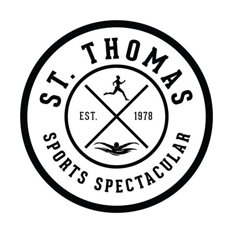 St Thomas Sports Spectacular Saint Thomas On