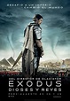 Exodus: Dioses y reyes (2014) - Película eCartelera