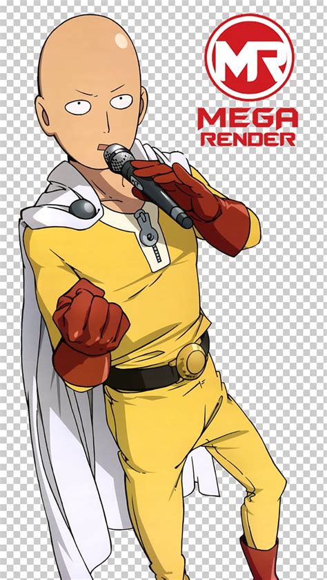 One Punch Man Manga Saitama Anime Png Clipart Anime Arm Art