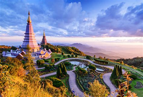 Chiang Mai Tipps Das Solltet Ihr Hier Unbedingt Erleben