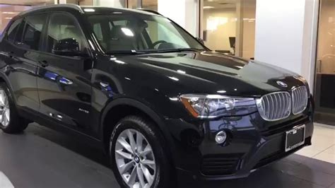 We vigilantly monitor market prices for similar vehicles to set a fair price for our inventory. 2016 BMW X3 - YouTube