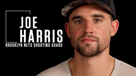 Check out current brooklyn nets player joe harris and his rating on nba 2k21. Joe Harris Interview - YouTube