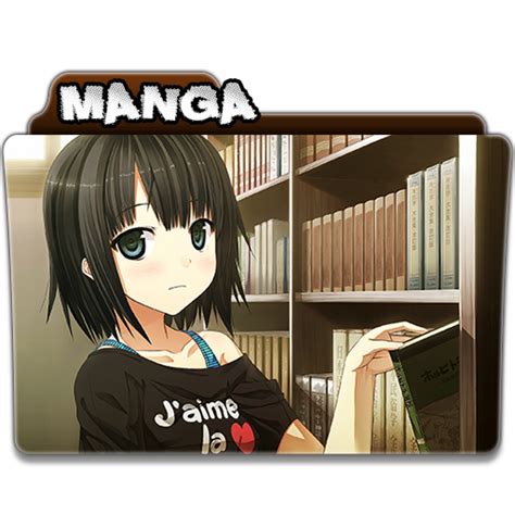 Search more hd transparent anime icon image on kindpng. Manga Anime Folder Icon #43731 - Free Icons and PNG ...