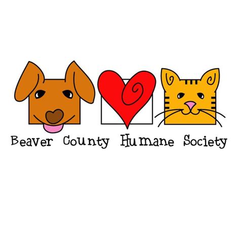 Beaver County Humane Society Mightycause