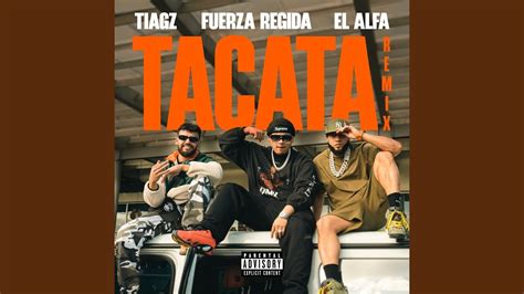 Tacata Remix Youtube
