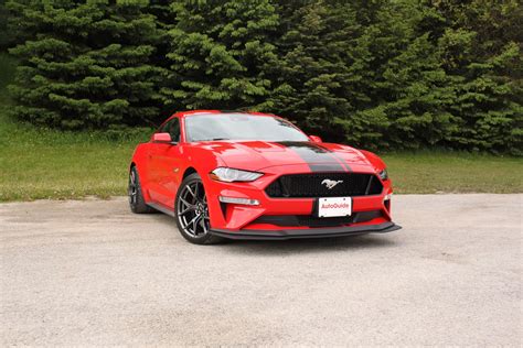 2020 Ford Mustang GT Review - AutoGuide.com