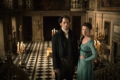 Death Comes to Pemberley - Screen Yorkshire