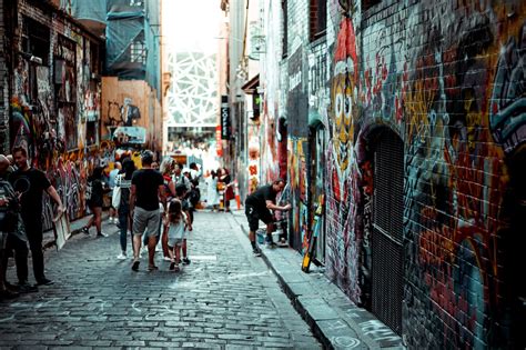 48 Hours In Melbourne The Ultimate City Guide Big 7 Travel