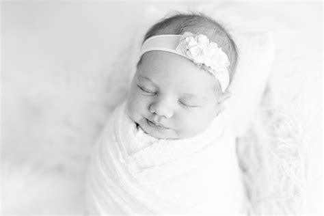 Introducing Baby Grace Cb Studio Photography Llc