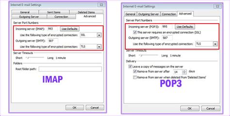 How To Set Up Imap On Exchane Mail Aimvast