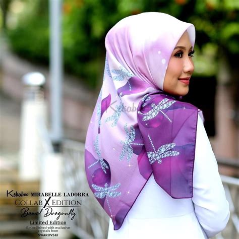 (6)we have been produced and exported tudung bawal to all over the world for many years, with years experience, from designs, production to shipments of tudung bawal, we will provide you better solutions. Tudung Kekabu