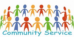 Community Service Volunteer Opportunities | BSA Troop 287