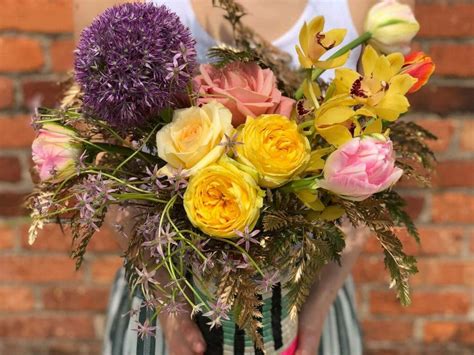16 Best Florists For Flower Delivery In Rochester Ny Petal Republic
