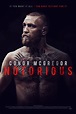 Conor McGregor: Notorious: Get Tickets | Universal Content Group