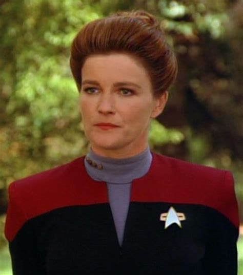 Kathryn Janeway Star Trek Women Photo Fanpop