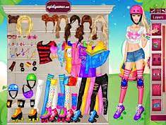 Juegos de barbie latina antiguos tienda online de zapatos ropa y complementos de marca from i.imgur.com. BARBIE ON ROLLERS juego online en JuegosJuegos.com