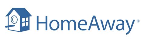 Holiday Homes Property Management Homeaway Logo