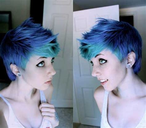 Must See Images Of Cuties With Short Hairdos The Best