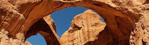 Double Arch Trail Utah Reviews Map Alltrails