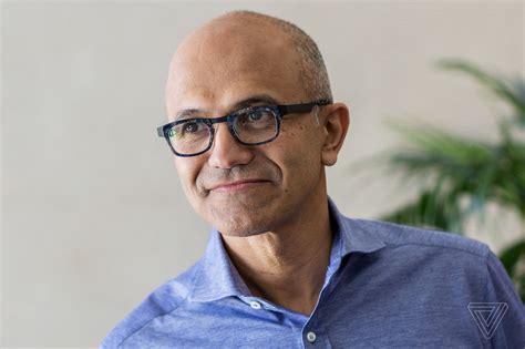 Microsoft Ceo Satya Nadella Now Doubles As The Companys Chairman