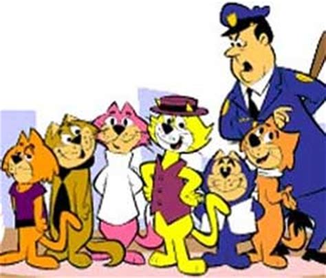 Don gato y su pandilla.? DON GATO Y SU PANDILLA - GALERÍ FOTOGRÁFICA