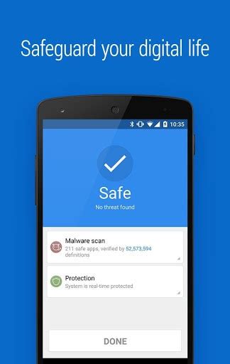 Cm Security Lite Antivirus Apk Download For Android