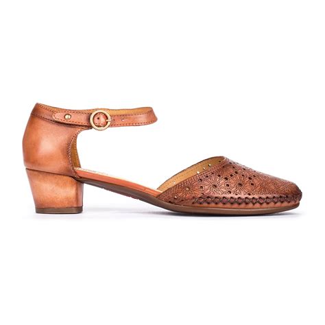women`s leather shoes gomera w6r 5830 outlet pikolinos