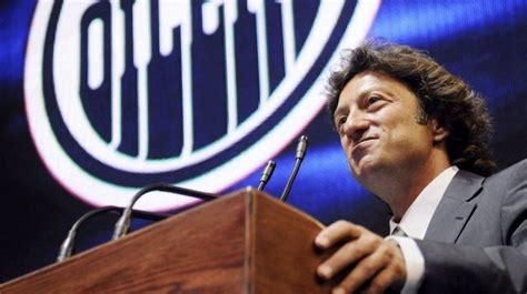 Daryl Katz Edmonton Downtown Arena To Be Discussed By Nhl Oilers Owner Before City Council This